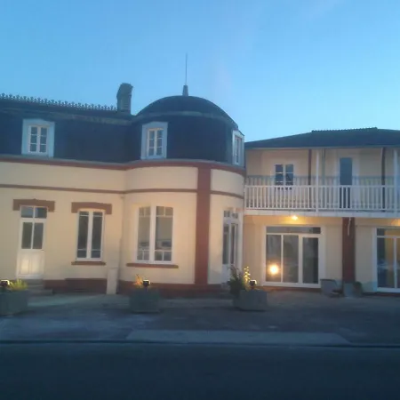 Alinoa Barfleur