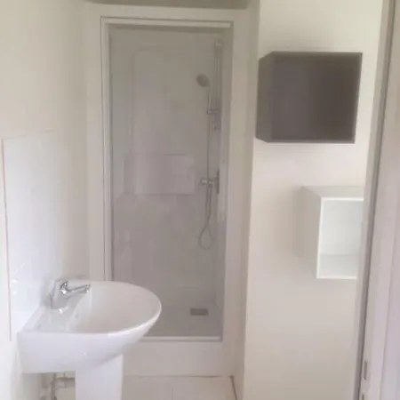 Alinoa Apartment *