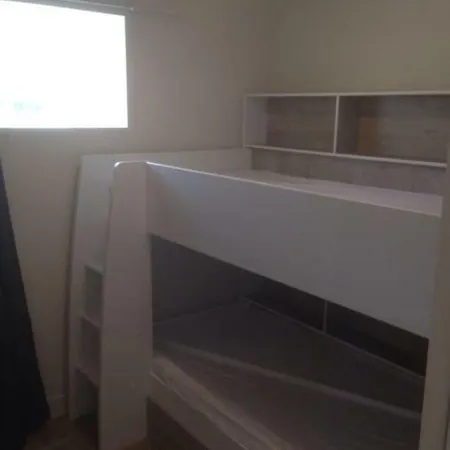 Apartment Alinoa
