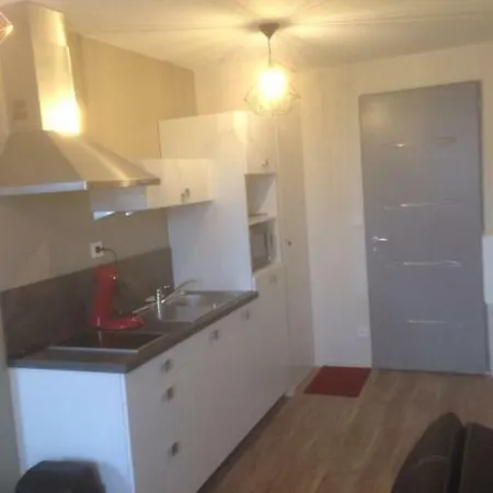 Apartment Alinoa