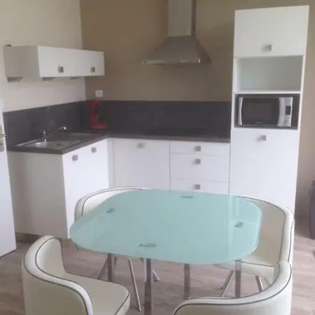 Apartment Alinoa
