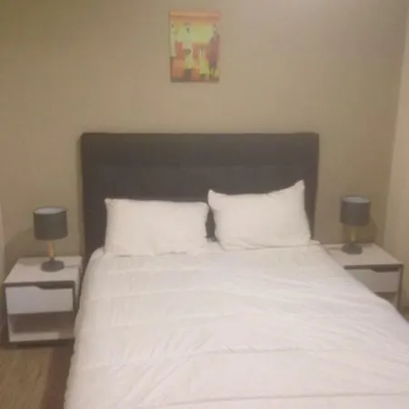 Apartment Alinoa