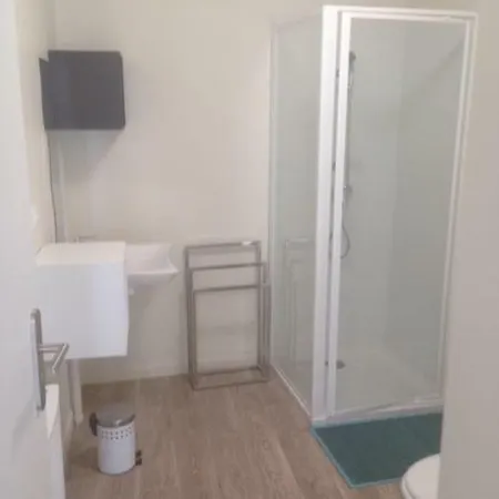 Apartment Alinoa Barfleur