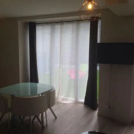 Apartment Alinoa
